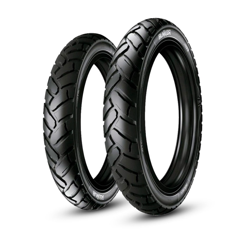 Pneu 100 80 17: Guia Completo e Onde Comprar | BuscaProdutos