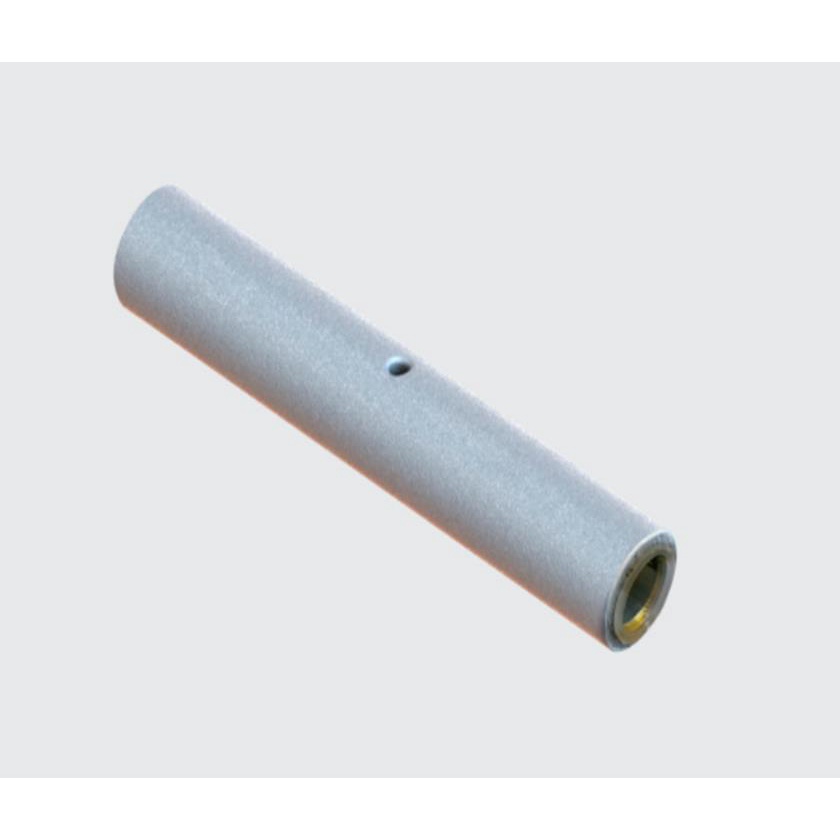 Luva de emenda cabo aluminio cabo 16mm 6AWG c/3un