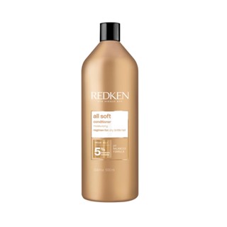 Redken All Soft Condicionador 1000ml