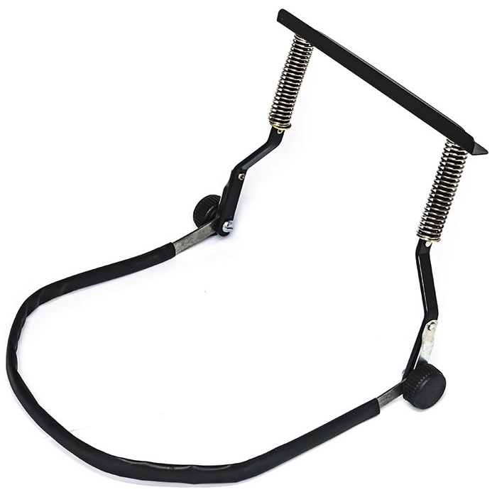 Suporte Para Gaita De Boca Diatônica Hering Shg S250