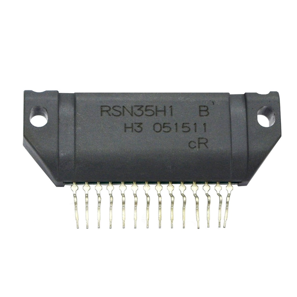 Ci Rsn 35h1b - Rsn35h1b - Rsn 35h 1 B