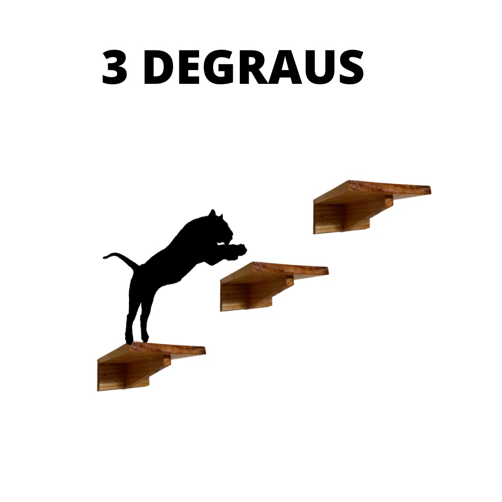 Parede para Gatos Escalar - Comprar com Melhor Preço em Acessórios para Animais de Estimação