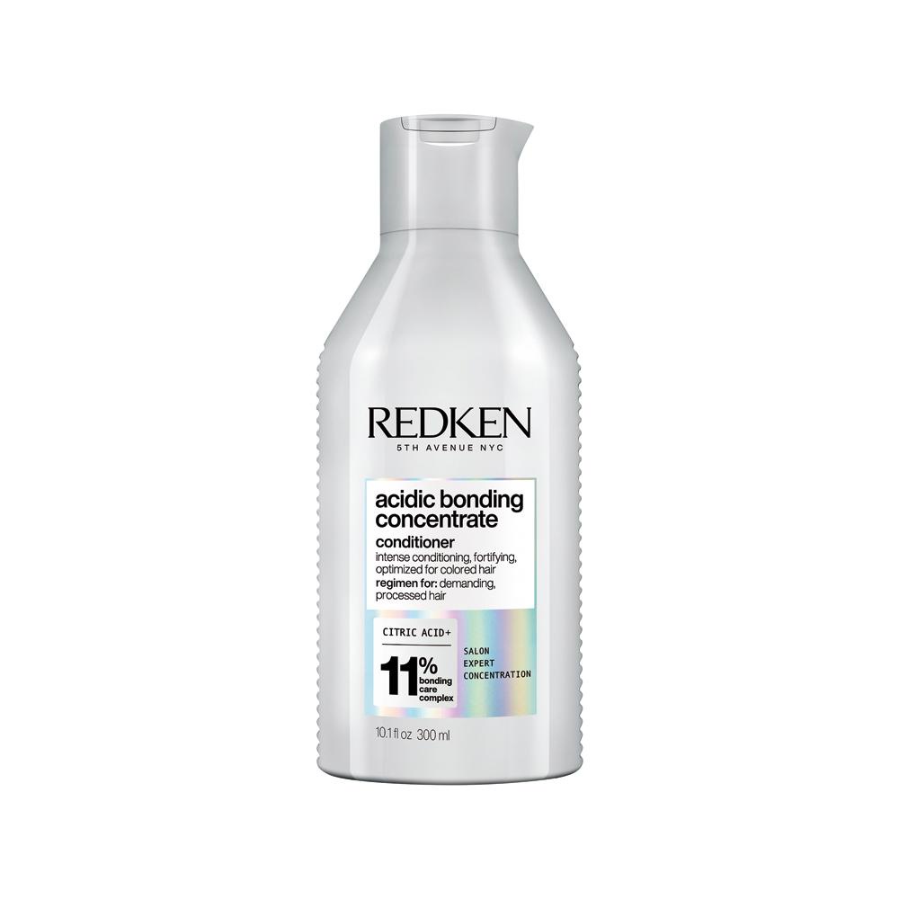 Detalhes do Kit Redken  Acidic Bonding Concentrate - Shampoo e Condicionador