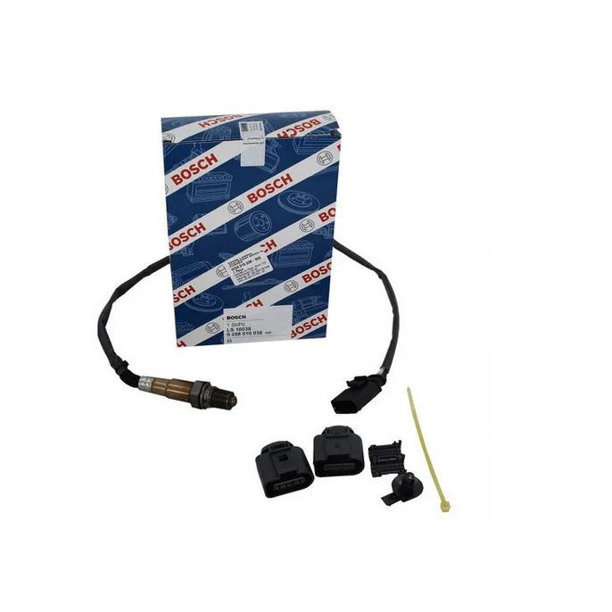 Sonda Lambda Jetta 2.5/ Variant 2.5 (Pós Catalizador) 2006 2007 2008 2009 2010 2011 Bosch em Oferta na Shopee