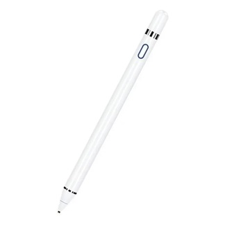 Caneta Touch Ponta Fina Stylus 2.0mm De Alta Precisão