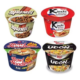 Lamen/ macarrão instantâneo Coreano importado Cup varios Sabores