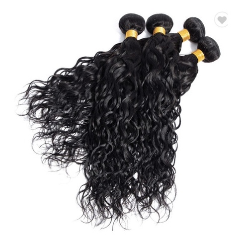 Cabelo Humano Cacheado Na Tela 45cm - 50 Gramas Mega Hair