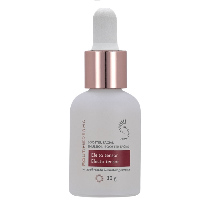 Booster Facial Efeito Tensor Routine Dermo 30g