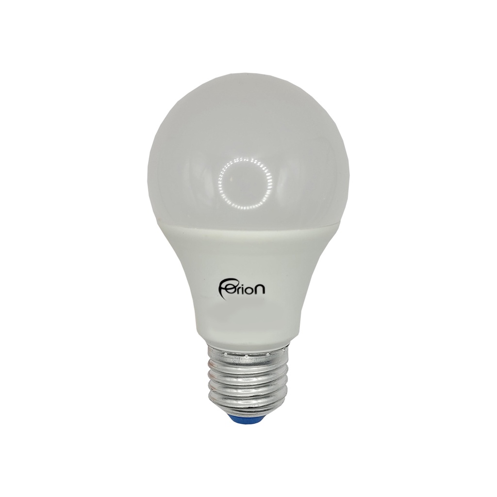 Lâmpada Bulbo Led 10w, 12w A60 Bivolt Branco Quente 3000k Orion
