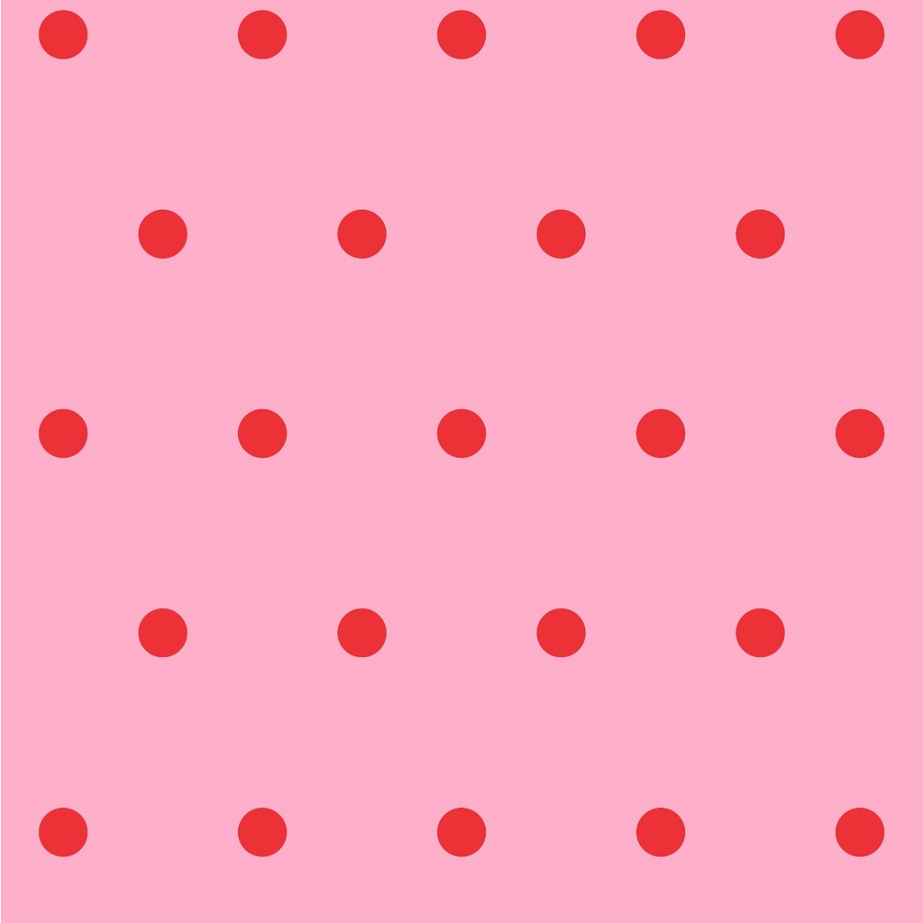 Tecido Microfibra TACTEL Estampa Digital  - bolinha rosa em Oferta na Shopee