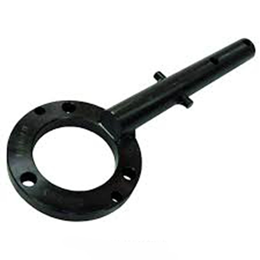 Garra Acessoria Superior Encolhedor 103300 Comprimir Mola Suspensao Dianteira Focus     Audi - 103302 - Raven