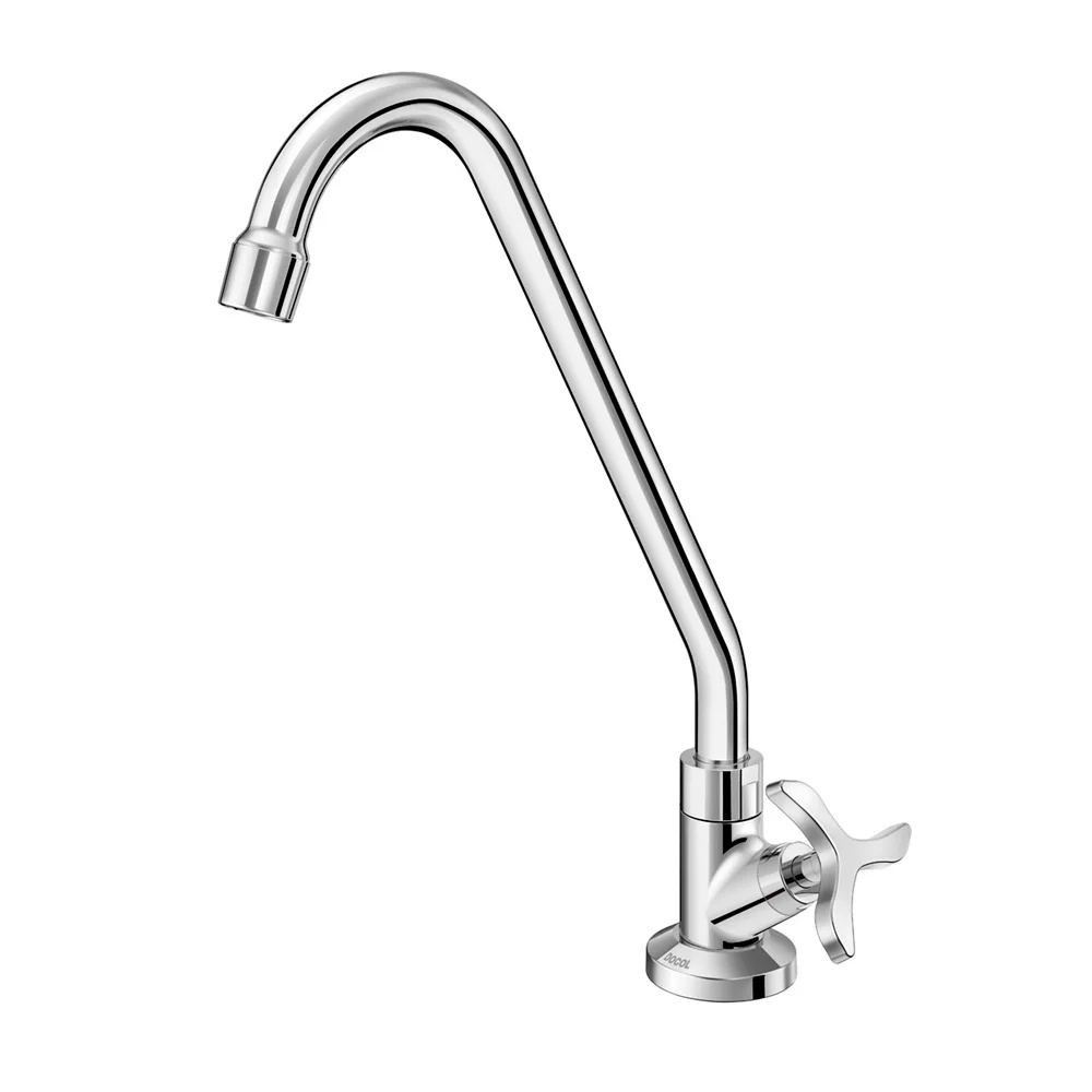 Torneira Cozinha Mesa Docol Nova Pertutti em Oferta na Shopee