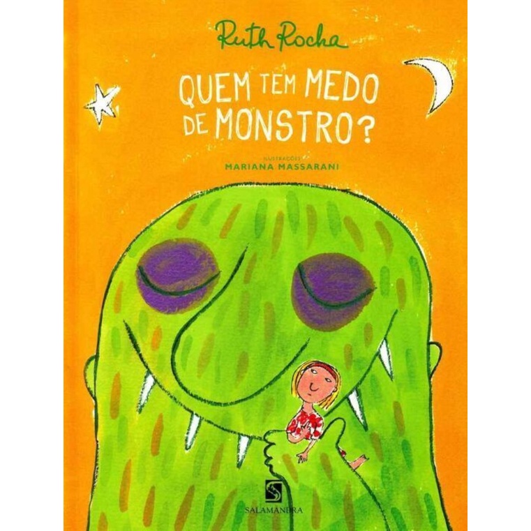 Quem Tem Medo De Monstros?