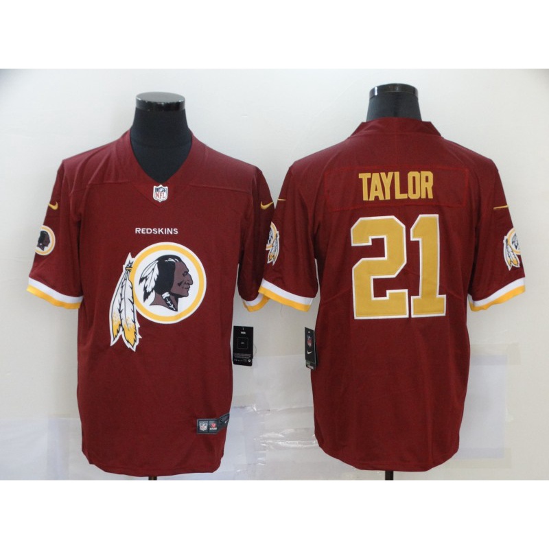 Washington best sale redskins camiseta