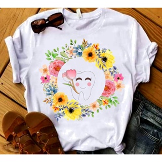 Camisa Odontologia / ASB / TSB 51 em Oferta na Shopee