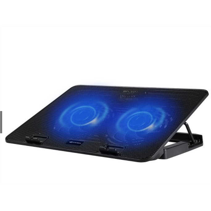 Base Suporte para notebook Base Mesa Cooler Refrigerada até 15,6” - Enviamos diário as 14h