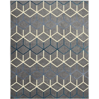 Tapete Para Sala Lyre Trapezio  2,00x2,50 São Carlos em Oferta na Shopee