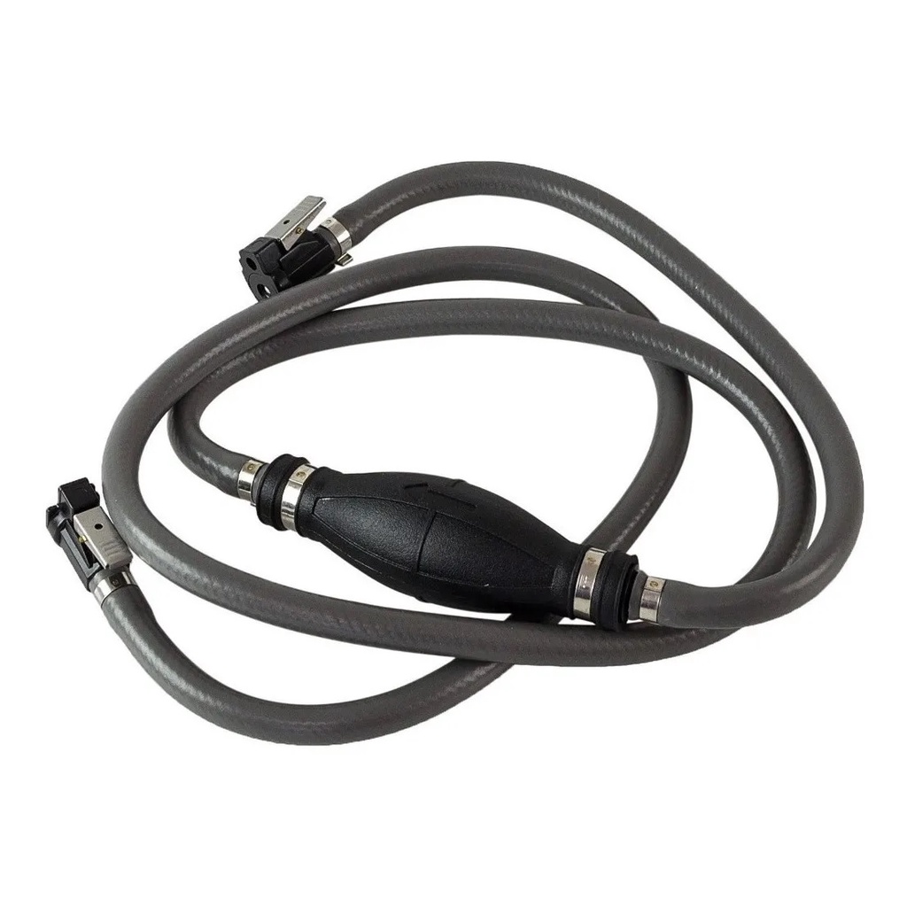 Mangueira De Combustível Motor Popa Evinrude Johnson Omc