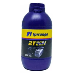 Óleo 2 Tempos Ipiranga 200 Ml