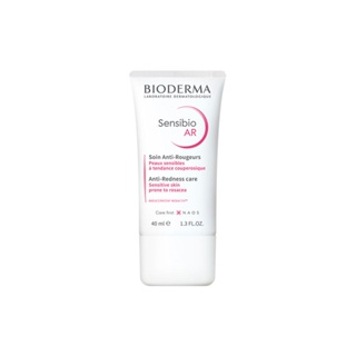 Bioderma Sensibio Ar Creme Hidratante Facial 40ml em Oferta na Shopee