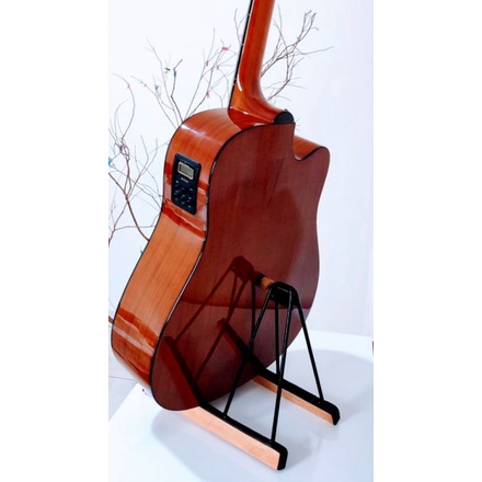 SUPORTE Para Violão Chão