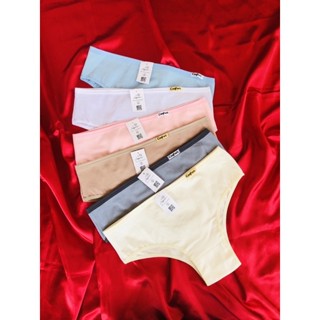 Kit c|5 Calcinhas Cintura Alta Senhora - Pós Parto Cós Largo Modeladora Forro 100% Algodão Super Confortável TANGÃO - moda intima feminina