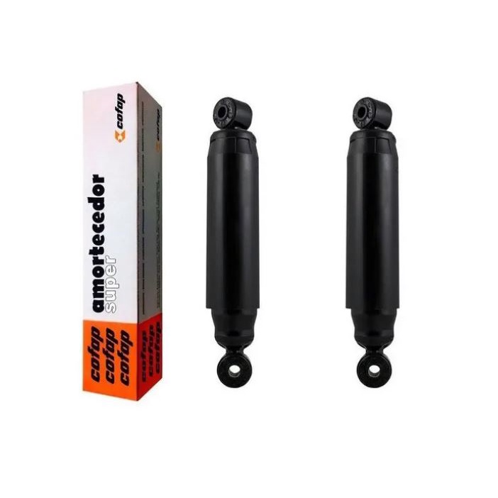 Par Amortecedor Traseiro SILVERADO 1997 1998 1999 2000 2001 2002 Cofap Original em Oferta na Shopee
