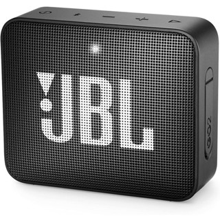 (1 Ano De Garantia)Caixa de Som JBL-GO 2 Alto-Falante Bluetooth Portátil Sem Fio À Prova D