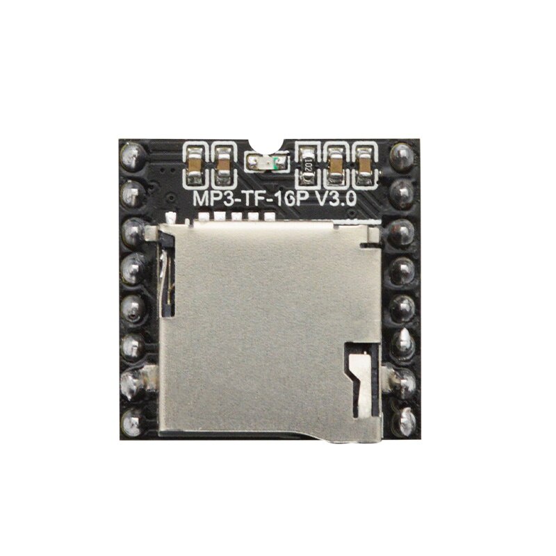 Modulo DFPlayer Mini MP3