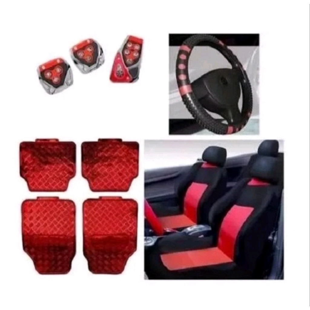 kit vermelho capa banco carro tapete capa de volante pedaleira golf 94 95 96 97 98 99 2000 2001 02 03 04 05 06 07 08 09 10 11 12 13 14 15 16 17 18 19 20 21 22