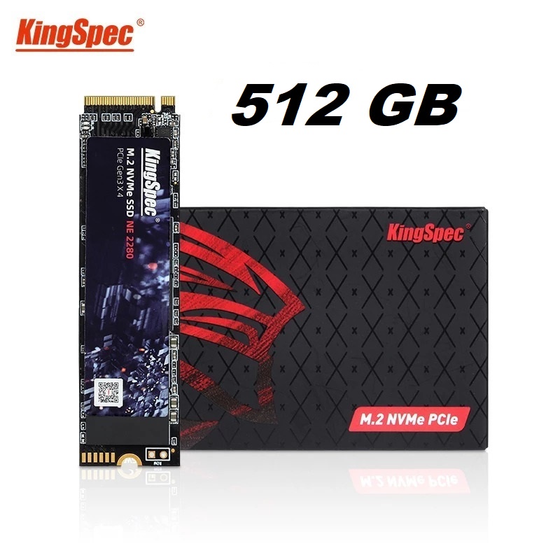 KingSpec 512GB SSD SATA III 6Gb/s 2.5" Unità A Stato Solido - Foto 10