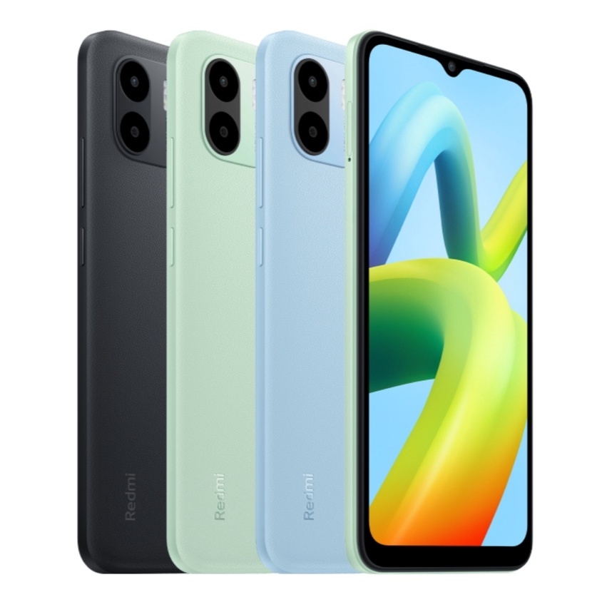 Lojas no Paraguai - Celular Xiaomi Redmi A1 Plus 32GB / 2GB
