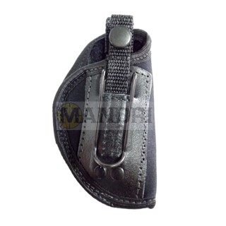Coldre PT51 / Beretta 950 Cal. 6,35 / .22 / CZ3035 Velado Dissimulado