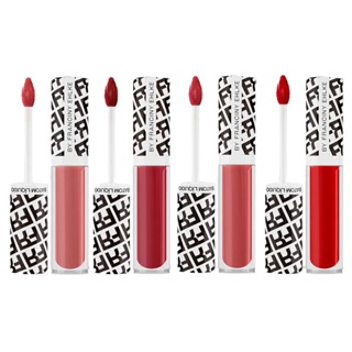 Batom liquido Matte Fran By Franciny Ehlke em Oferta na Shopee