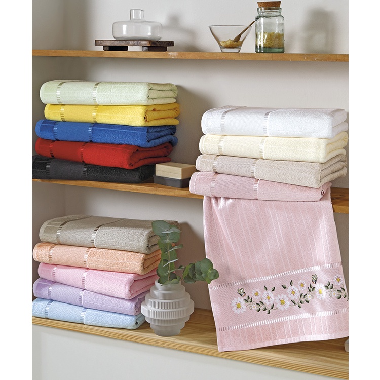 Toalhinhas para Bordar Dohler: Onde Comprar | BuscaProdutos