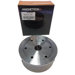 Volante Magneto Cg 150 Fan Esi 2011 a 2015 Cg 160 Fan Esdi 2016 a 2017 Nxr 150 Bros Es 2013 a 2015