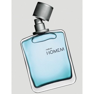 Colônia Natura Homem Tradicional Masculino - 100ml