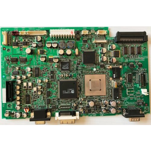 Placa Principal TV  FUJITSU - 8112341028  - 42" PDS4233W-H