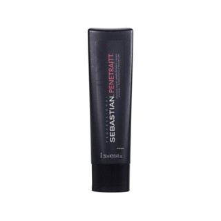 Sebastian Professional Penetraitt Shampoo 250ml