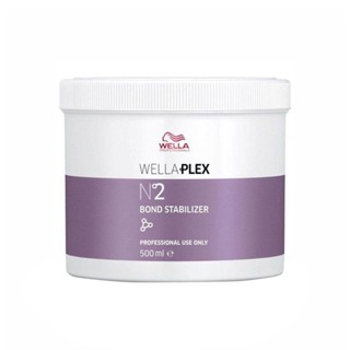 Wella ProfessionalsBlondor Plex N2 Máscara 500ml