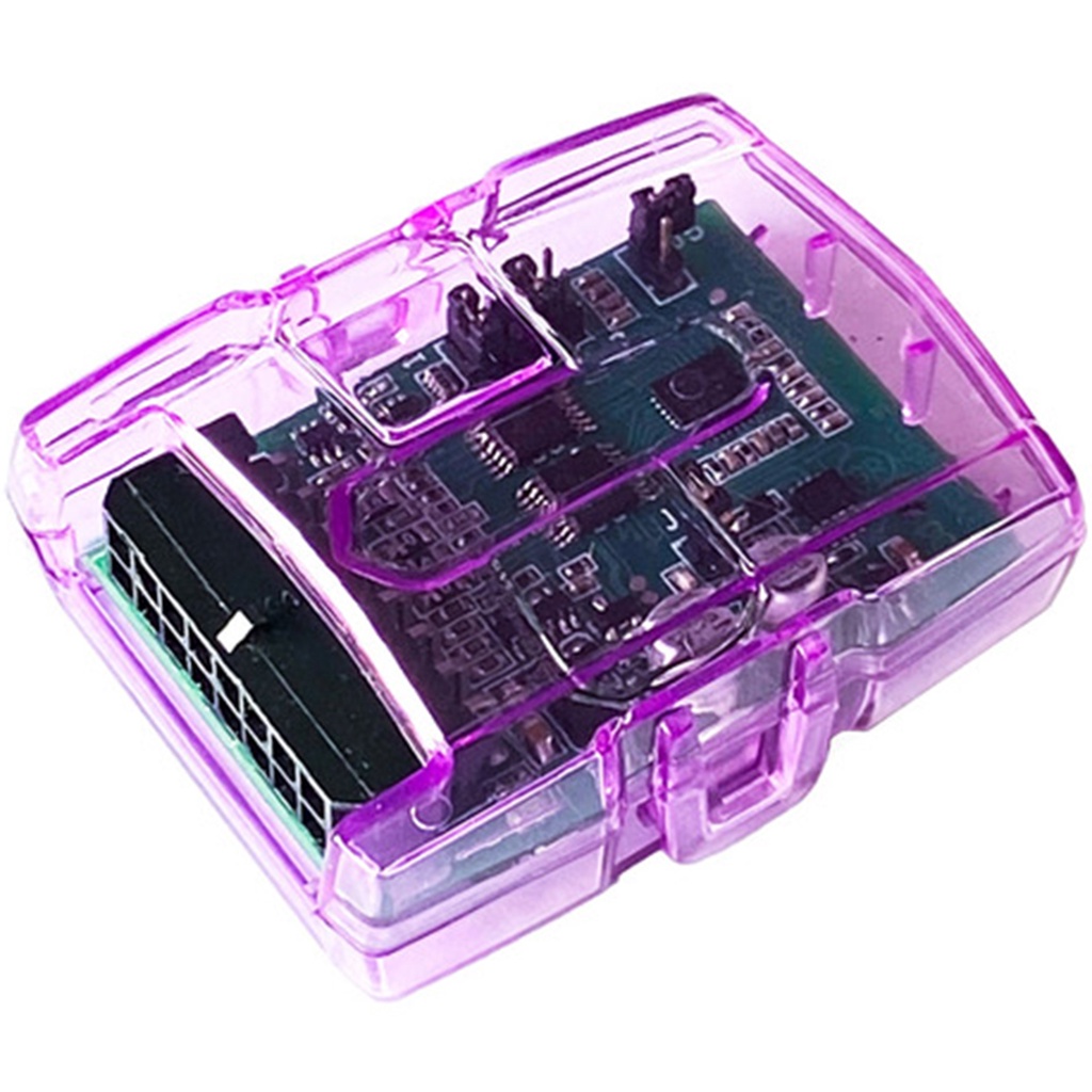 Módulo de Vidro Elétrico Universal Soft Infinity 4.0 p/ 2 ou 4 Portas AA.56.0002 em Oferta na Shopee