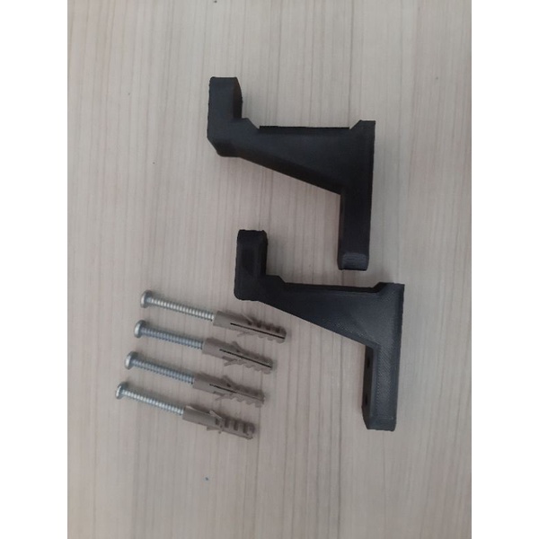 Suporte De Parede Aep Gbb Rifle (PAR)