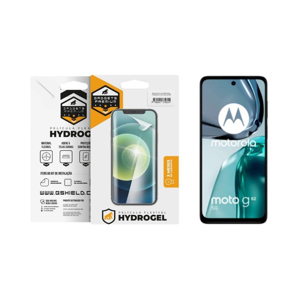 Película Gamer Fosca para Motorola Moto G62 - Anti Reflexo e Proteção HD - Gshield