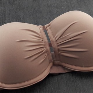 Sutiã Plus Size Tomara que Caia Reforçado
