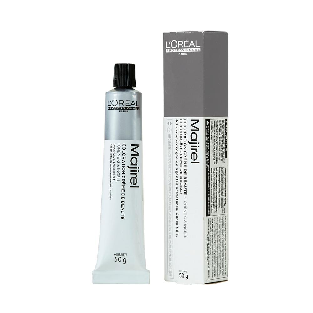 L'Oréal Professionnel Majirel Tubo 7.23 50g - Beauty