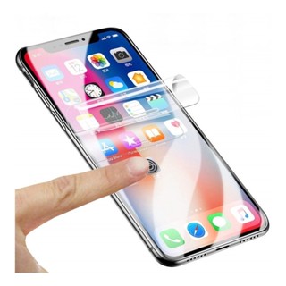 Película Hidrogel Motorola Edge 30 Fusion Transparente HD