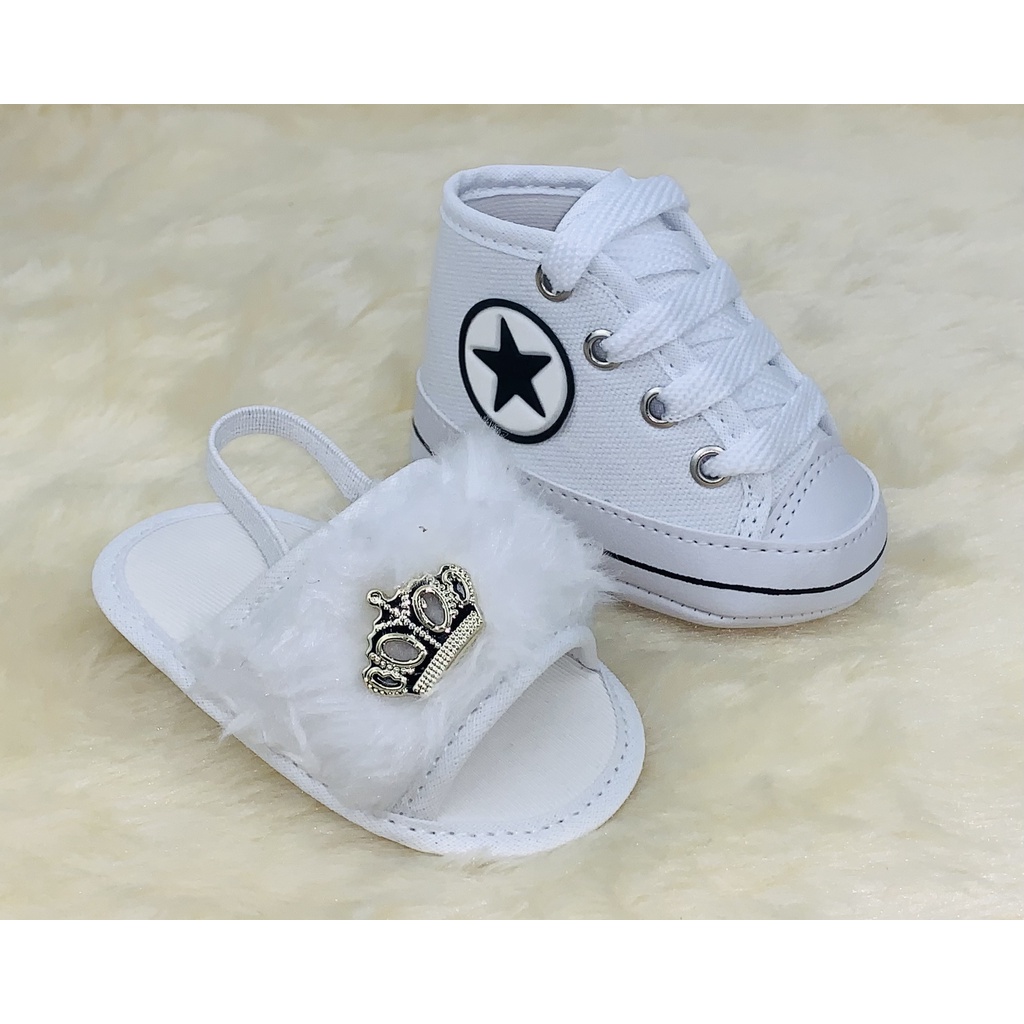 Kit de Chinelos Direto da Fábrica: Onde Comprar | BuscaProdutos