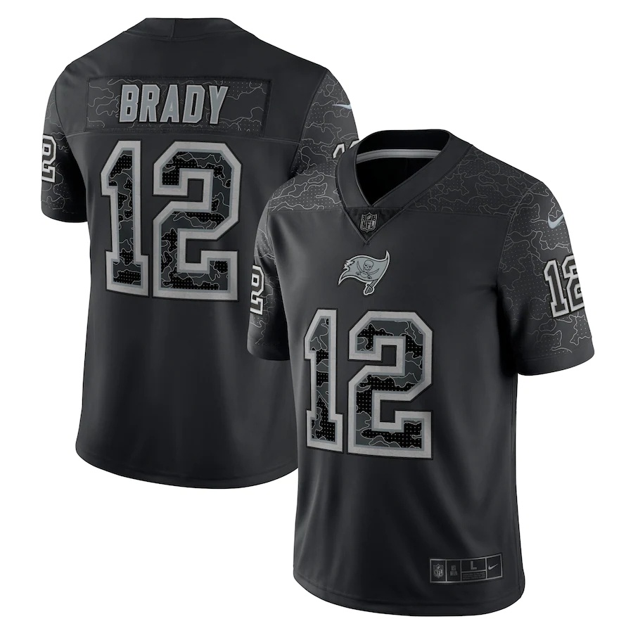 Camisa Camiseta Tom Brady Futebol Americano Quarterback 2 - Estilo Kraken -  Camisa e Camiseta Esportiva - Magazine Luiza