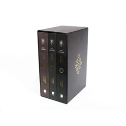 Box Trilogia O Senhor dos Anéis | J.R.R. Tolkien