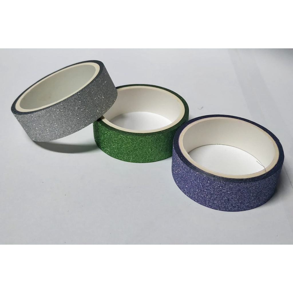 SHINEOFI 30pezzi Stick Colla Caldo Artigianale Bastoncini - Foto 12